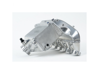 CSF BMW M3 G80 / M4 G82 / X3M F97 / X4M F98 Kolektor chłodnicy powietrza doładowującego - CSF-8233 CSF BMW M3 G80 / M4 G82 / X3M F97 / X4M F98 Charge-air cooler manifold